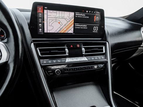 Used 2023 BMW 840i Gran Coupe xDrive image 33