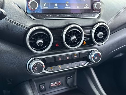 Used 2024 Nissan Sentra SV image 13