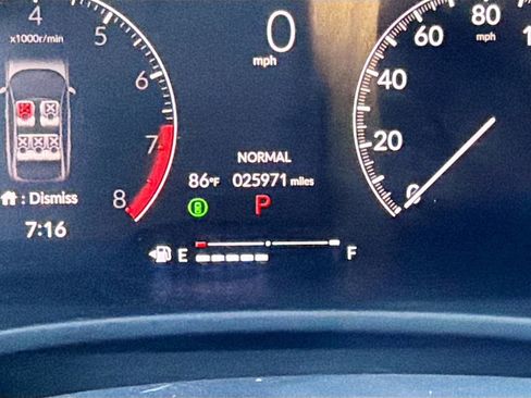 Used 2023 Honda Civic Sport image 12