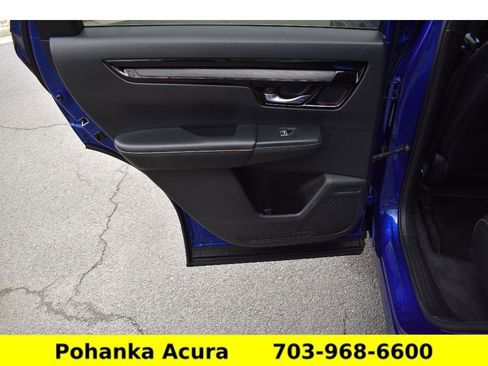 Used 2023 Honda CR-V Sport Touring image 29