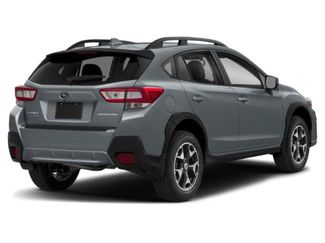 Used 2018 Subaru Crosstrek 2.0i Premium AWD/4WD video 2