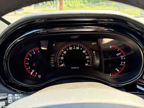 Certified 2026 Dodge Durango GT AWD/4WD image 21