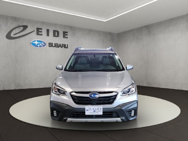 Used 2020 Subaru Outback Limited XT w/ Popular Package #2 AWD/4WD image 9
