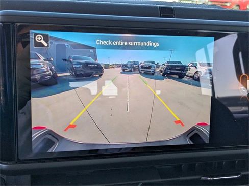 Used 2025 Jeep Gladiator Rubicon image 19