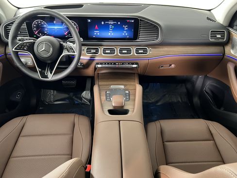 New 2026 Mercedes-Benz GLE 350 4MATIC image 23