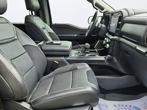 Used 2024 Ford F150 Raptor AWD/4WD image 25