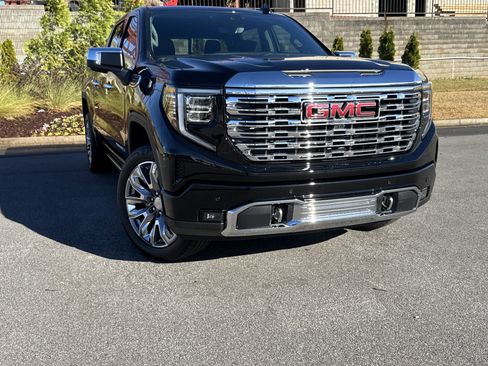 New 2026 GMC Sierra 1500 Denali image 2
