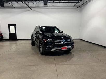 Used 2025 Mercedes-Benz GLE 350 4MATIC
