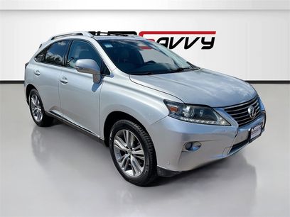 Used 2015 Lexus RX 350 FWD