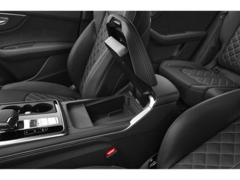 New 2027 Audi SQ8 Prestige AWD/4WD image 16