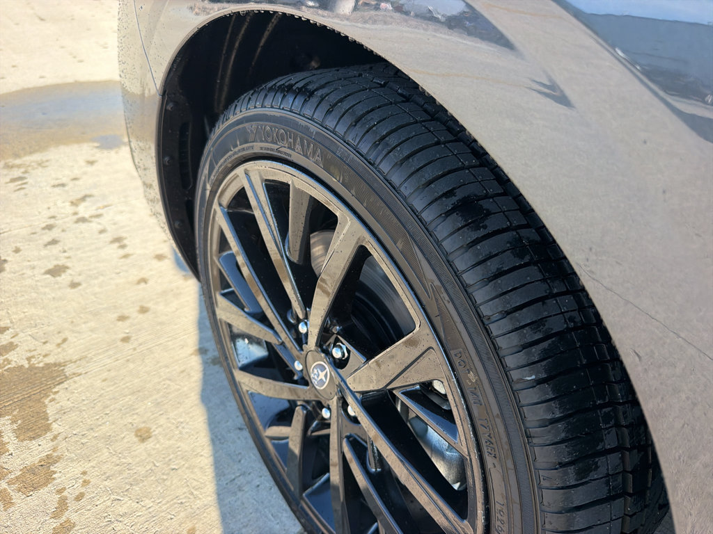 New 2026 Subaru Impreza RS AWD/4WD image 9