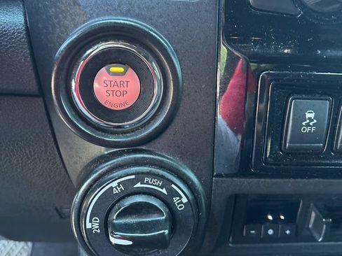 Certified 2023 Nissan Titan PRO-4X w/ Pro-4x Convenience Package AWD/4WD image 22