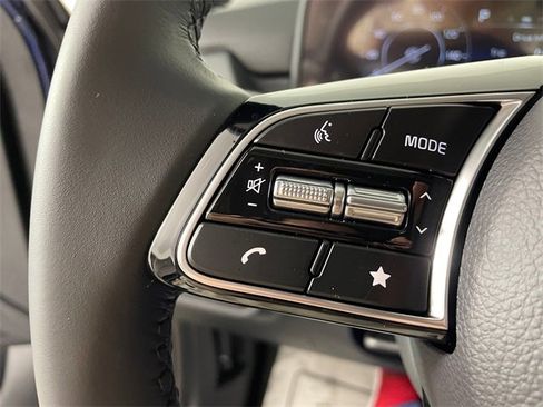 New 2026 Kia Seltos EX image 11