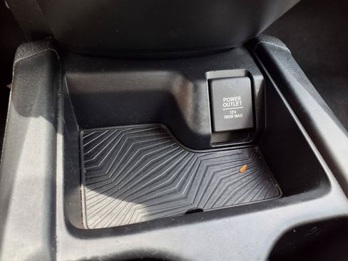 Used 2019 Honda CR-V EX-L image 9