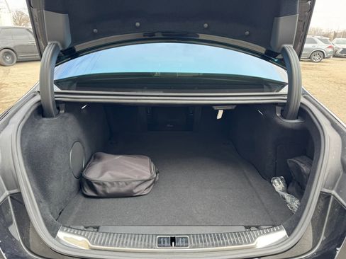 Used 2024 Mercedes-Benz S 63 AMG S image 23