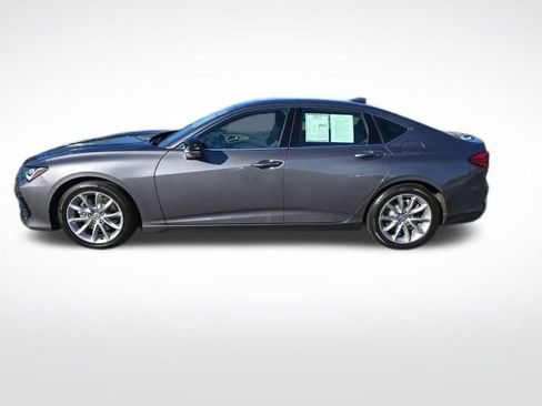 Used 2023 Acura TLX image 4
