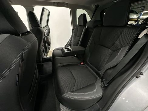 Used 2019 Subaru Forester Premium image 19