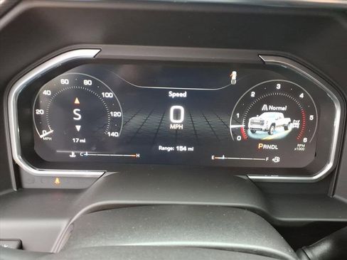 New 2026 GMC Sierra 3500 Denali Ultimate image 21