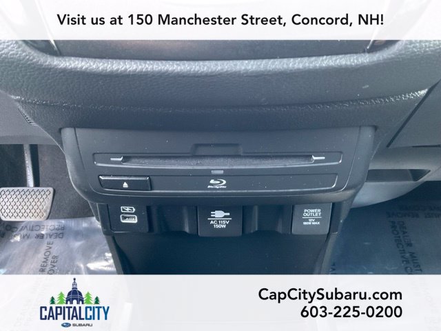 Used 2023 Honda Odyssey Touring image 29