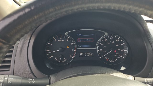 Used 2013 Nissan Altima 2.5 SL w/ Technology Pkg FWD image 17