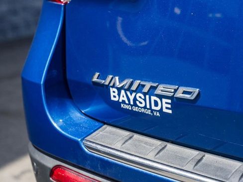 Used 2020 Ford Explorer Limited image 10