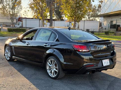 Used 2014 Chevrolet SS image 10