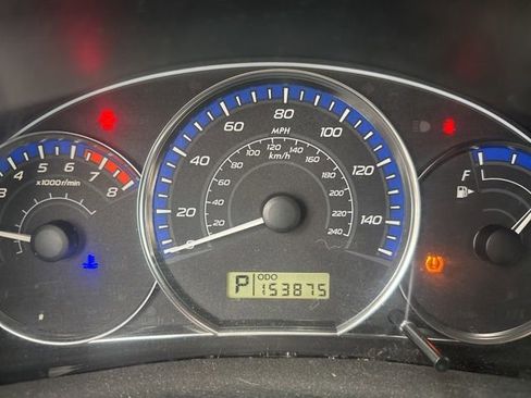 Used 2011 Subaru Forester 2.5X Premium w/ All-Weather Pkg image 4