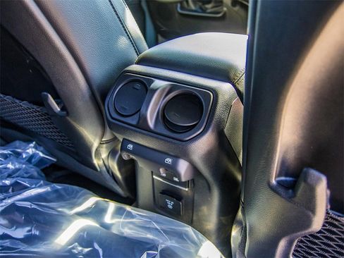 New 2026 Jeep Wrangler Sahara image 26