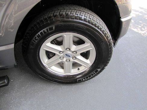 Used 2021 Ford F150 XL w/ STX Appearance Package AWD/4WD image 24