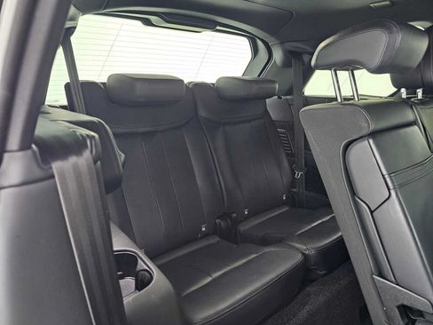 Used 2023 Land Rover Range Rover Long Wheelbase SE AWD/4WD image 13