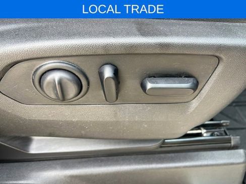 Used 2019 Chevrolet Silverado 1500 LTZ w/ LTZ Premium Package image 20