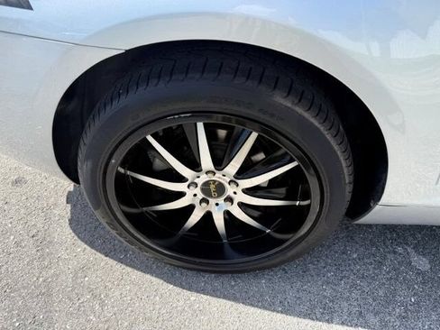 Used 2010 Chevrolet Camaro LT w/ RS Package RWD image 10
