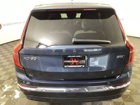 New 2026 Volvo XC90 B5 Core image 6