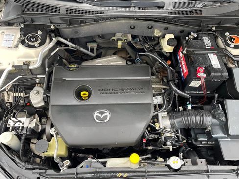 Used 2008 MAZDA MAZDA6 i Sport Value Edition image 28