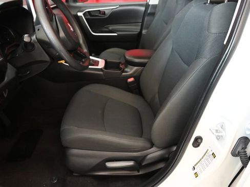 Certified 2024 Toyota RAV4 LE image 2