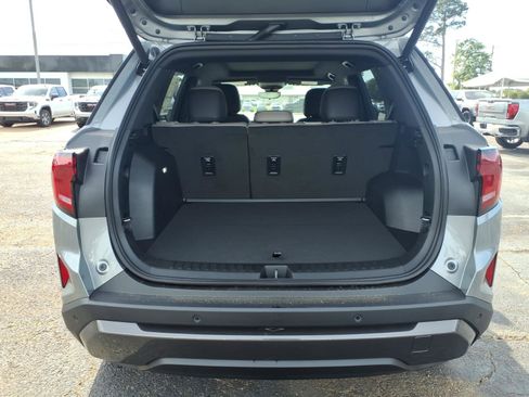 New 2026 GMC Terrain Elevation image 5