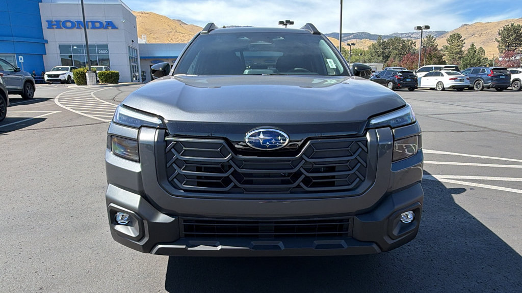 New 2026 Subaru Outback Premium AWD/4WD image 8