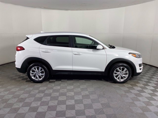 Used 2019 Hyundai Tucson Value AWD/4WD image 6
