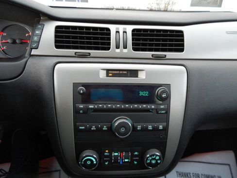 Used 2008 Chevrolet Impala SS image 37