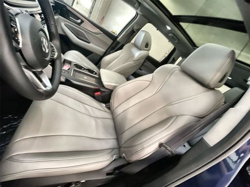 New 2026 Acura MDX SH-AWD w/ Technology Package image 14
