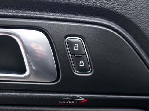 Used 2020 Ford Mustang GT Premium w/ GT Performance Package image 33