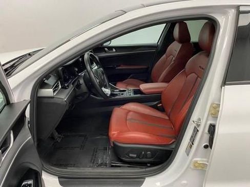 Used 2022 Kia K5 GT-Line w/ GT-Line Awd Premium Package image 21