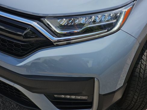 Certified 2021 Honda CR-V EX-L image 30