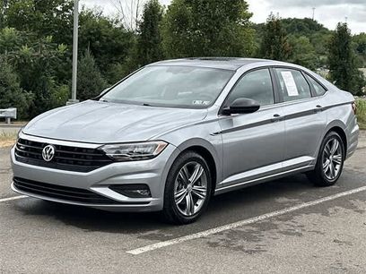 Used 2021 Volkswagen Jetta R-Line