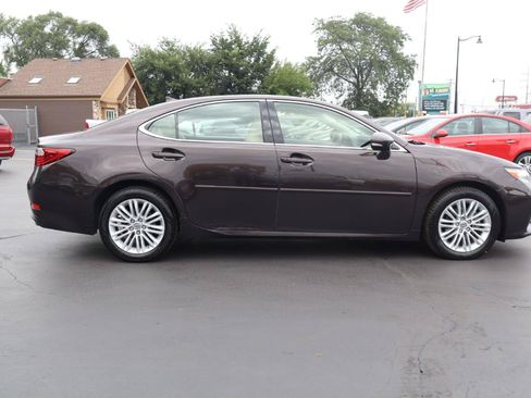 Used 2013 Lexus ES 350 w/ Luxury Pkg FWD image 6