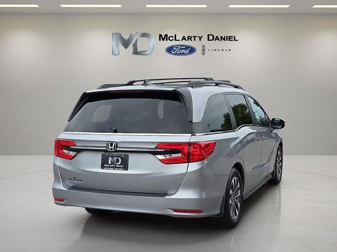 Used 2021 Honda Odyssey EX-L image 5