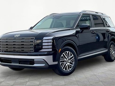 New 2026 Hyundai Palisade SEL FWD image 2