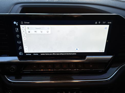 Used 2024 Chevrolet Silverado 1500 LT Trail Boss w/ LT Trail Boss Premium Package image 24