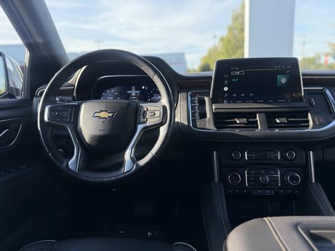 Used 2022 Chevrolet Tahoe Premier image 24