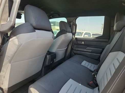 Used 2024 Toyota Tacoma TRD Sport image 6